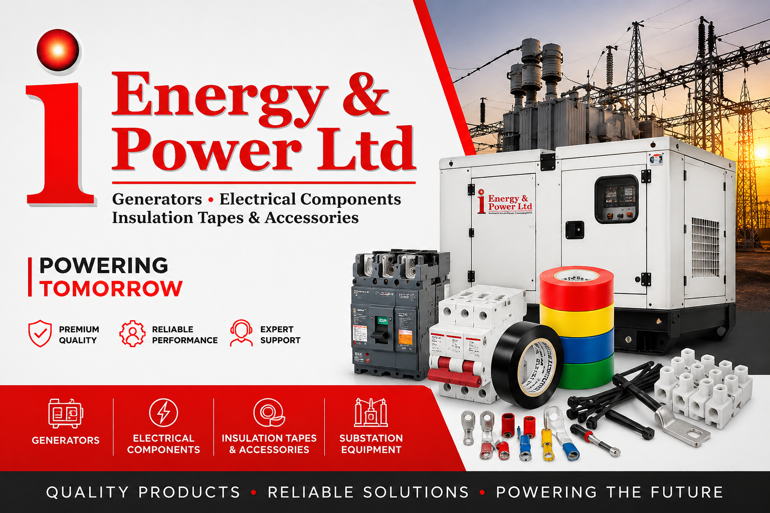 ipower