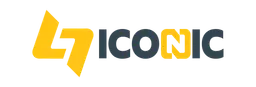 Iconic-Logo