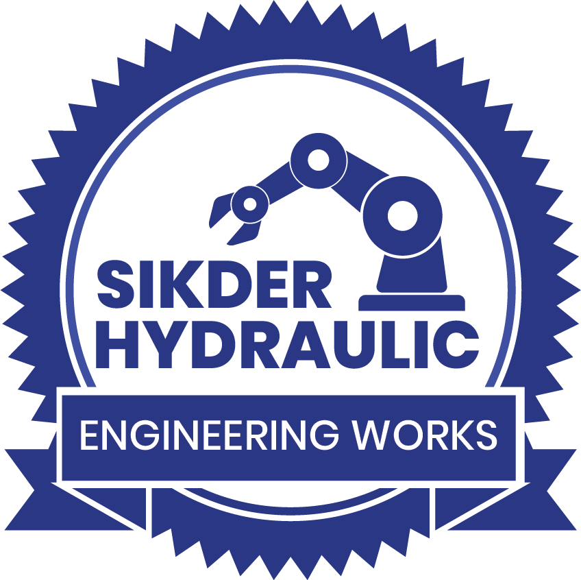 Sikder-Hydraulic