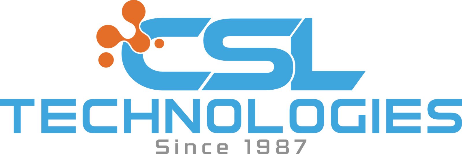 CSL Technologies Ltd