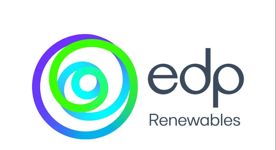 EDP Renewables North America developing wind, solar, and energy storage projects