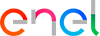 Enel North America renewable energy company logo