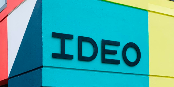 IDEO human-centered design and innovation consulting