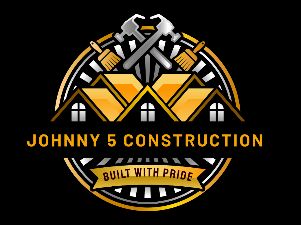 Johnny Five Construction