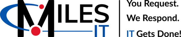 Miles IT professional managed IT support services