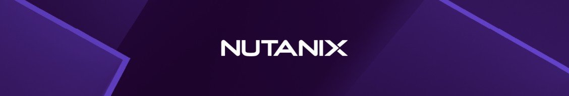 Nutanix Inc company logo