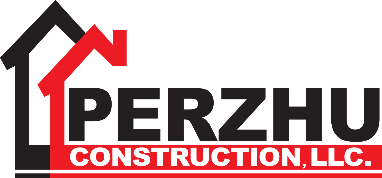 Perzhu Construction, LLC.