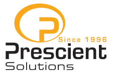 Prescient Solutions professional managed IT support services