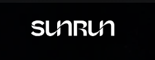 Sunrun Inc official company logo representing residential solar energy and clean power solutions.