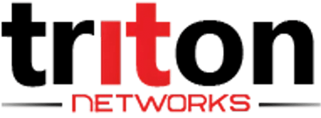 Triton Networks professional managed IT support services