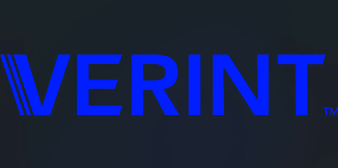 Verint Systems Inc customer engagement and workforce optimization software company
