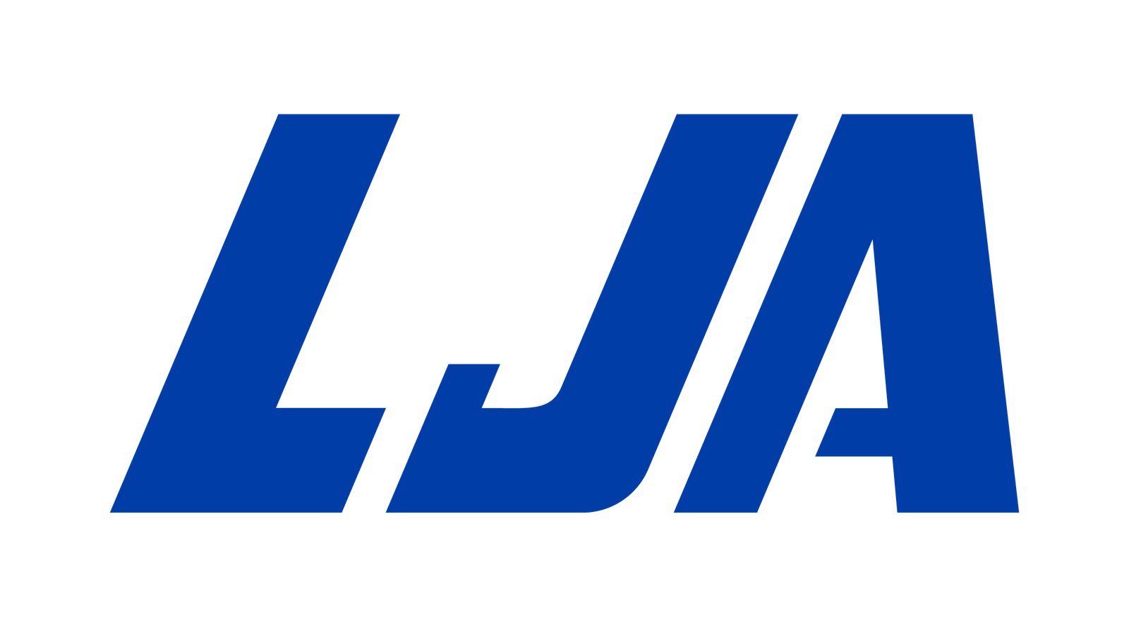 "LJA Engineering Inc engineering consulting company logo and professional infrastructure design services"