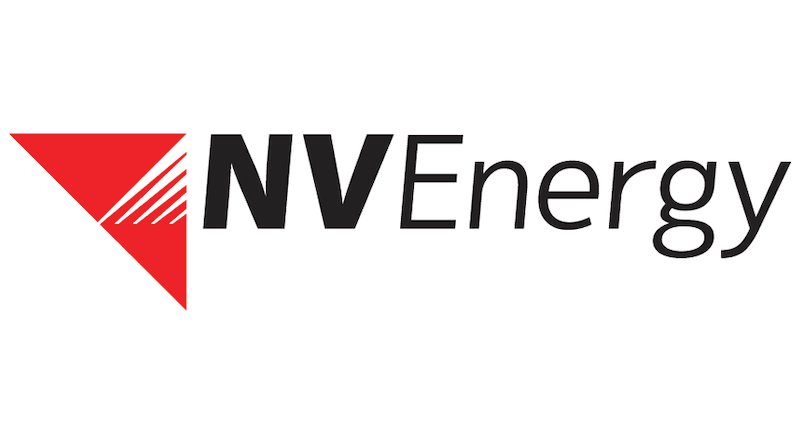 Nevada Power Company (NV Energy) logo representing a leading electric utility provider delivering reliable electricity services to homes and businesses across southern Nevada.