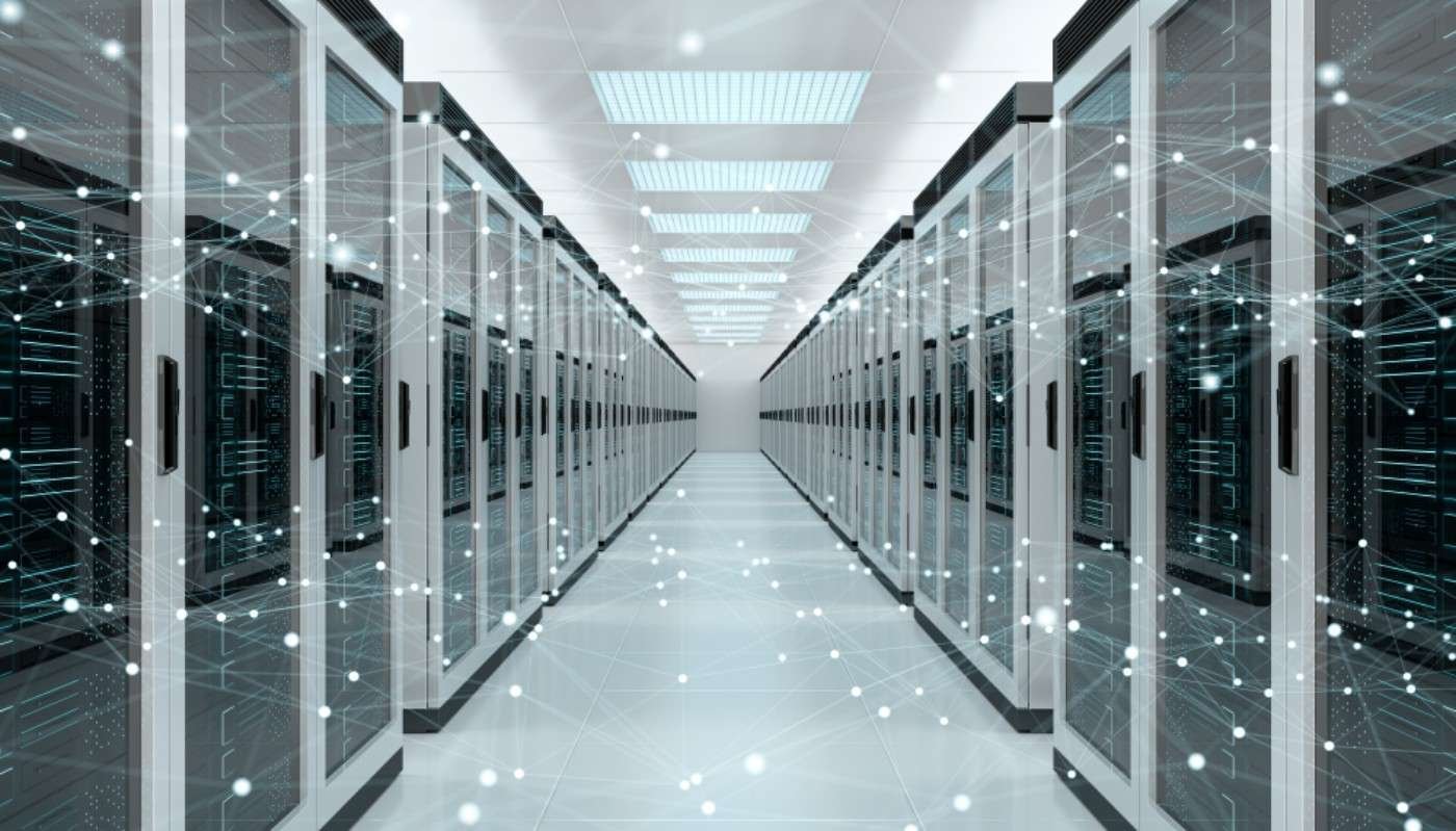 Top cloud infrastructure companies in the USA — data center and cloud architecture