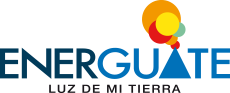 ENERGUATE electricity distribution and energy infrastructure in Guatemala