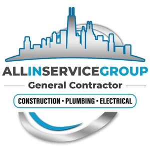 All In Service Group LLC facility maintenance and property services