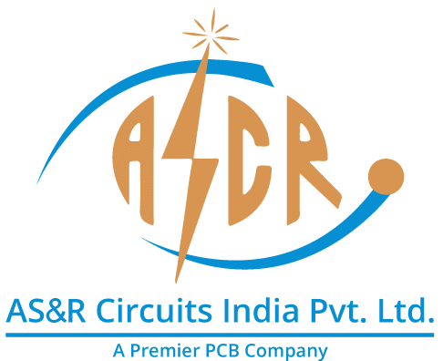 AS&R Circuits PCB manufacturer London printed circuit boards
