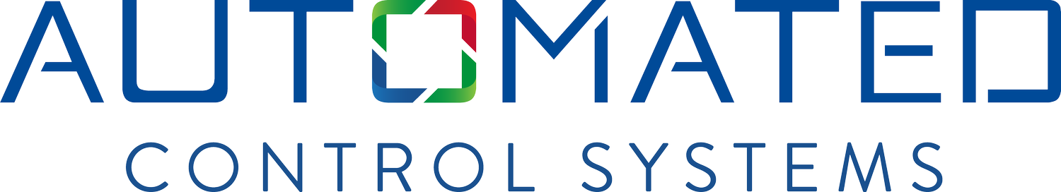 Automated Controls Systems industrial automation and building control solutions