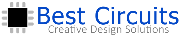 Best Circuits Inc. PCB design and electronics manufacturing services in Florida