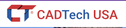 CADTech USA LLC CAD design and engineering services