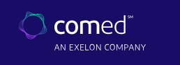 ComEd Chicago North electricity utility and customer service location