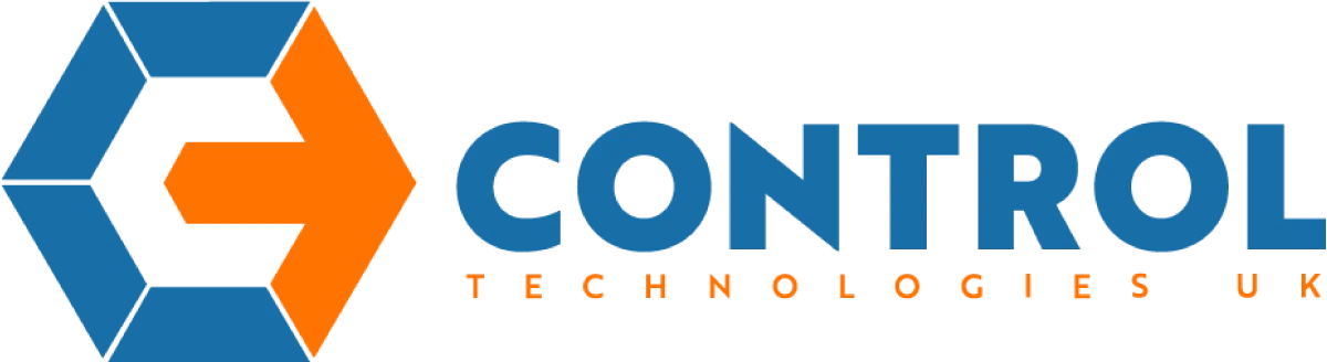 Control Technologies UK Ltd machine control and industrial automation solutions