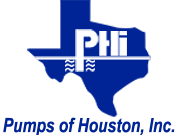 Controls of Houston Inc custom pump and industrial control panels