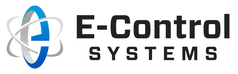 E-Control Systems wireless temperature monitoring and environmental monitoring solutions