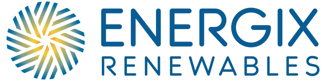 Energix Renewables headquarters in Arlington Virginia