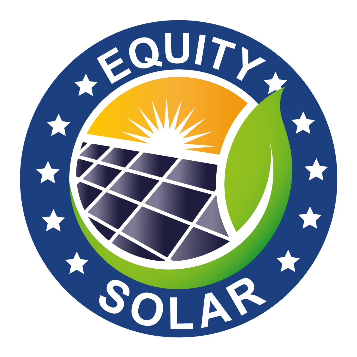Equity Solar residential solar panels and battery storage in Florida