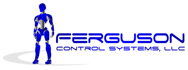 Ferguson Control Systems LLC embedded systems software and AI engineering