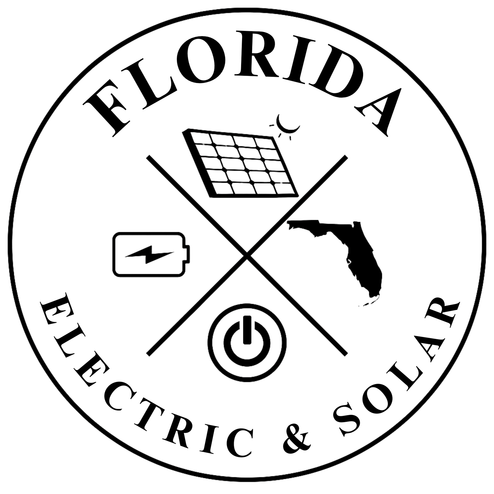 Florida Electric & Solar residential and commercial solar services in Tampa Florida