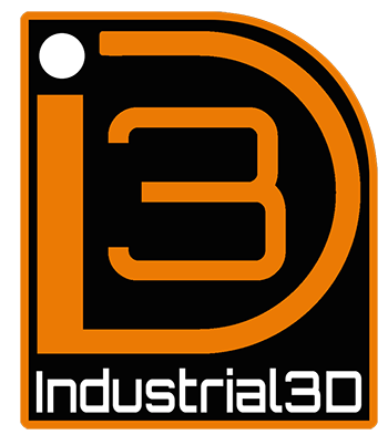 Industrial3D Inc industrial 3D printing and additive manufacturing