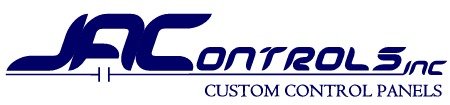 J A Controls Inc custom industrial control panels in Houston Texas