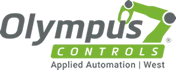 Olympus Controls industrial automation robotics and machine vision solutions