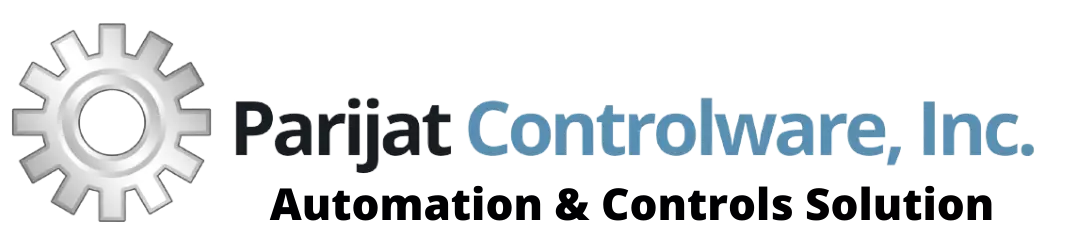 Parijat Controlware Inc industrial automation and control systems