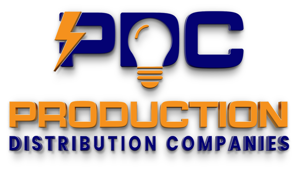 Production Distribution Co distribution and promotional material services