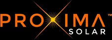 Proxima Solar Energy solar panel and battery storage solutions in Texas