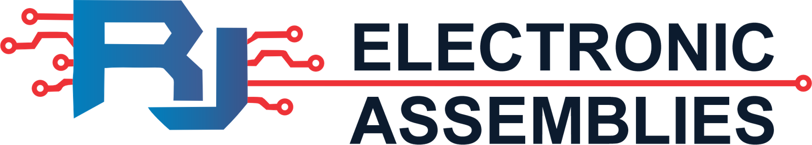 RJ Electronic Assemblies PCB assembly and electronics manufacturing