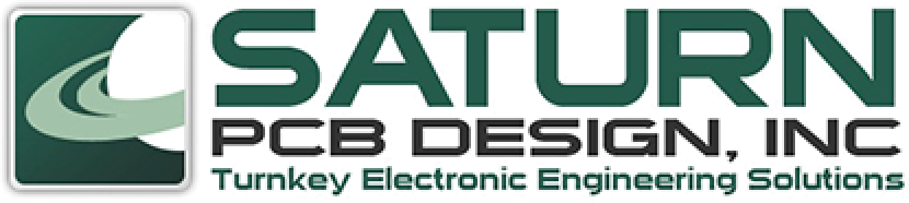 Saturn PCB Design PCB engineering and manufacturing services in Florida