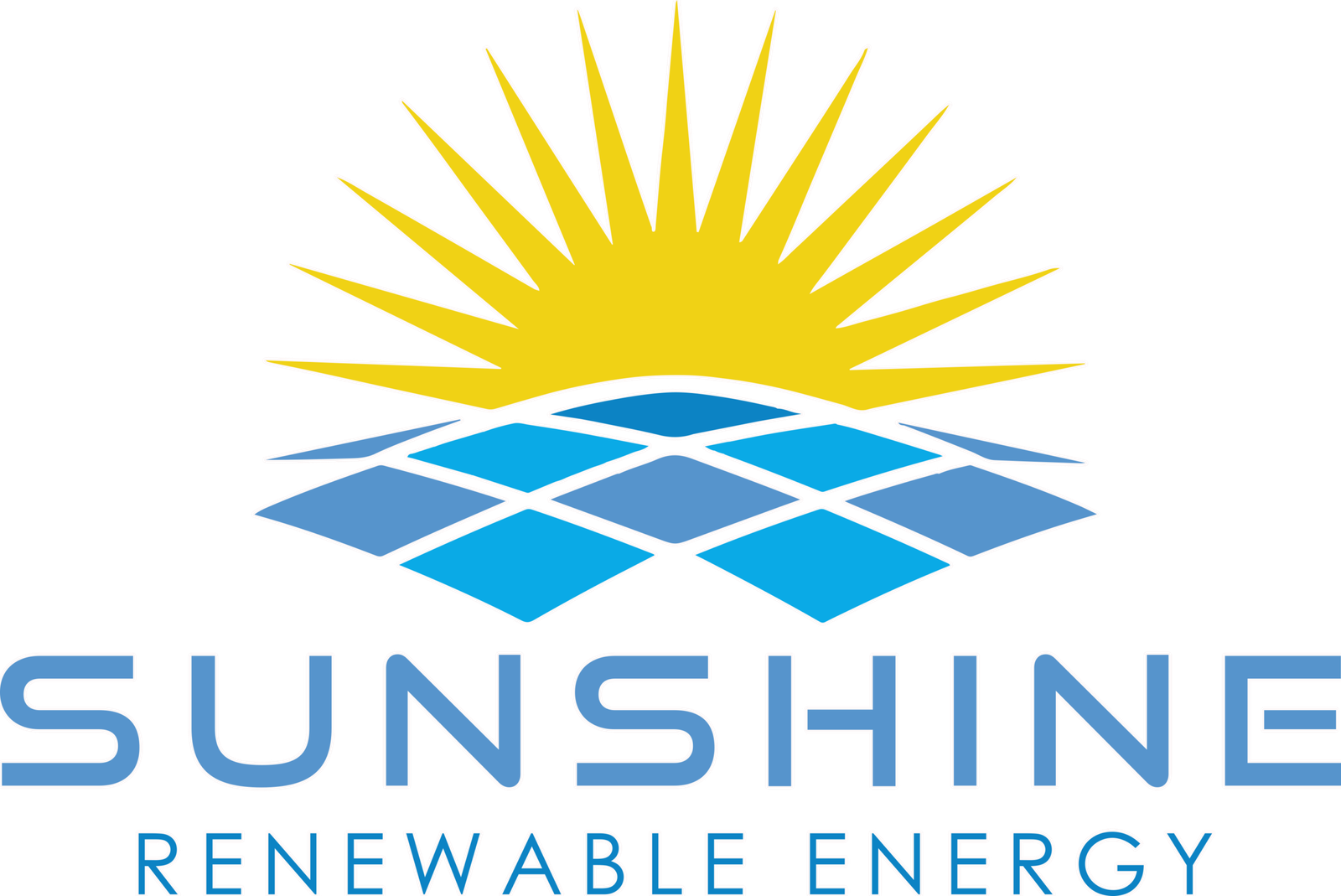 Sunshine Renewable Energy Florida solar panel installation in Kissimmee