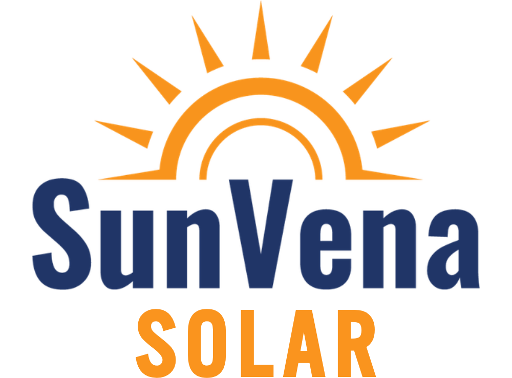 SunVena Solar residential solar panel and battery storage solutions in Florida