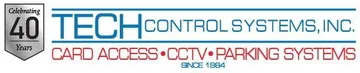 TECH Control Systems parking access and security systems in California