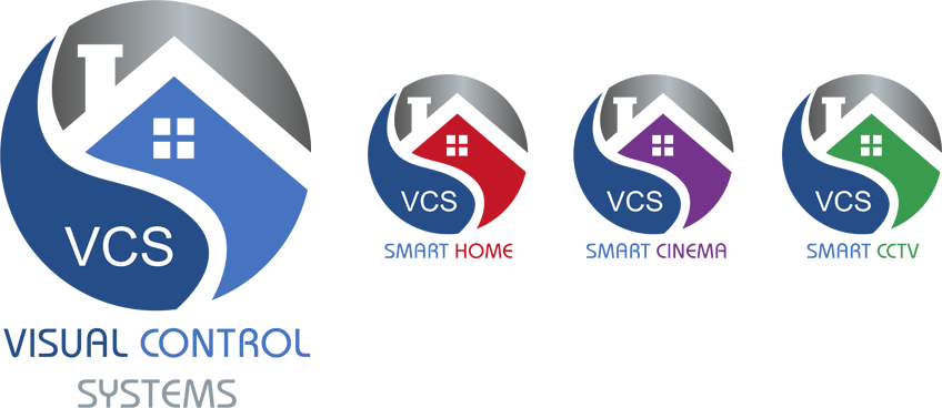 Visual Control Systems VCS Smarthomes smart home automation in Oxfordshire