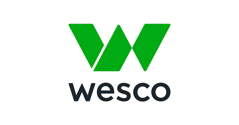 WESCO International electrical and industrial supply solutions