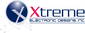 Xtreme Electronic Designs PCB design and embedded electronics engineering in Florida