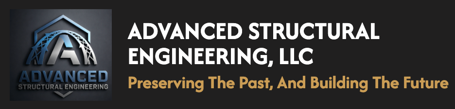 Advanced Structural Engineering, LLC – Structural Engineers in Colorado logo