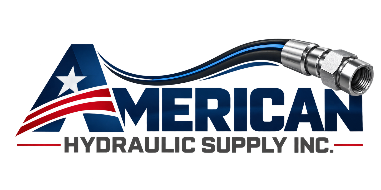 Tampa Hydraulics hydraulic repair and hose replacement services
