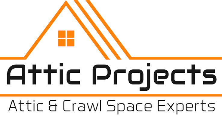 Attic Projects Company attic insulation and crawl space services
