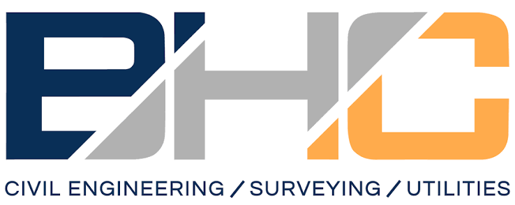 BHC Civil Engineering and Surveying firm in Overland Park Kansas